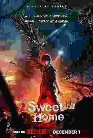 Sweet Home (2020–2024) vj ivo Song Kang